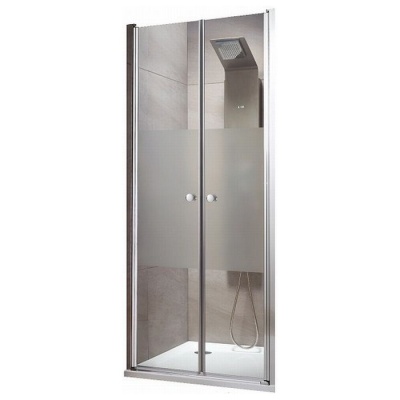 Душевая дверь Radaway Eos DWD [37703-01-12N] 90x197 intimato фотография