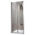 Душевая дверь Radaway Eos DWD [37703-01-12N] 90x197 intimato фотография