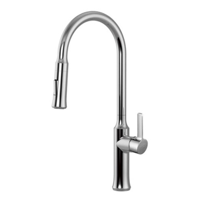 Смеситель для кухни Clever Chef 99440 фотография