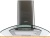 Вытяжка Krona Sabrina 600 Inox/Glass Push Button фотография Вытяжка Krona Sabrina 600 Inox/Glass Push Button фотография