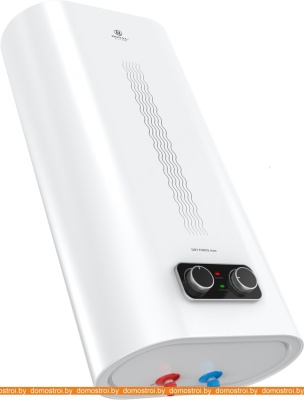 Водонагреватель Royal Clima Dry Force Inox RWH-DF50-FS фотография
