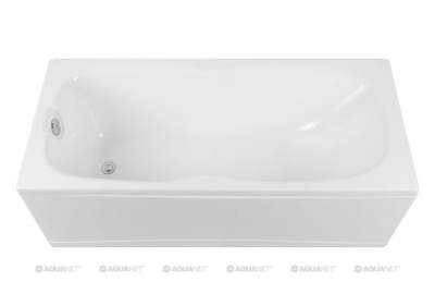 Лицевая панель для ванны Aquanet Riviera 180 фотография