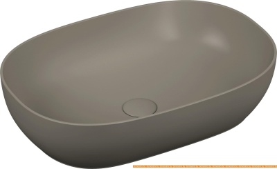 Умывальник Vitra Outline 5995B450-0016 фотография