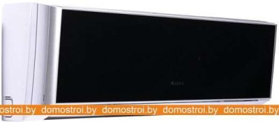 Кондиционер Gree Amber Standart Black GWH09YC-K6DNA2A фотография