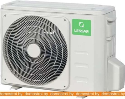 Кондиционер Lessar Flexcool LS-HE12KSE2/LU-HE12KSE2 фотография