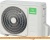 Кондиционер Lessar Flexcool LS-HE12KSE2/LU-HE12KSE2 фотография Кондиционер Lessar Flexcool LS-HE12KSE2/LU-HE12KSE2 фотография