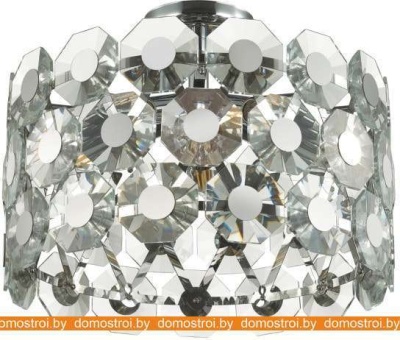 Люстра Odeon Light Tokata 4973/5C фотография