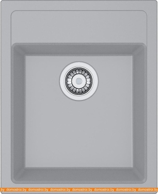 Кухонная мойка Franke Sirius SID 610-40 (серый) фотография