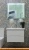 Тумба под умывальник BelBagno Torino-800-2C-SO-BL (bianco lucido) фотография Тумба под умывальник BelBagno Torino-800-2C-SO-BL (bianco lucido) фотография