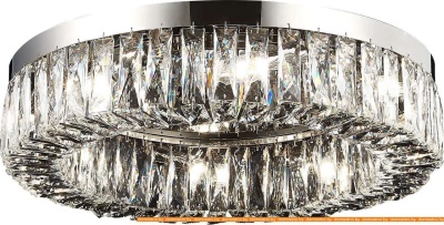Подвесная люстра ST Luce Rifrazio SL1226.102.08 фотография