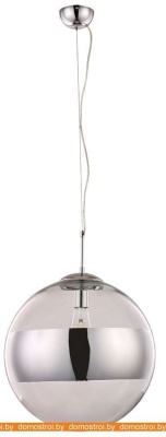 Подвесная люстра Arte Lamp Galactica A1583SP-1CC фотография