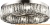 Подвесная люстра ST Luce Rifrazio SL1226.102.08 фотография Подвесная люстра ST Luce Rifrazio SL1226.102.08 фотография
