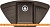 Кухонная мойка Blanco Zia 9 E (кофе) 515074 картинка