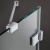 Душевая дверь Radaway Euphoria KDJ L/R [383612-01] 61.2x200 фотография