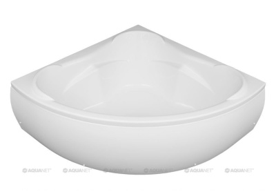 Лицевая панель для ванны Aquanet Flores 150x150 фотография