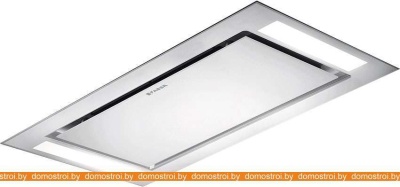 Вытяжка Faber Heaven Glass 2.0 WH Flat A120 фотография