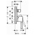 Смеситель Hansgrohe Talis Classic 14145000 фотография Смеситель Hansgrohe Talis Classic 14145000 фотография