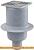 Душевой трап Alcaplast APV32 картинка