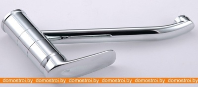 Смеситель IDDIS Male MALSB00i05 фотография