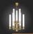 Подвесная люстра ST Luce Terni SL1229.303.09 фотография Подвесная люстра ST Luce Terni SL1229.303.09 фотография