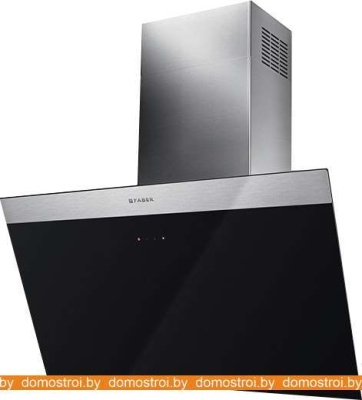 Вытяжка Faber Daisy EG6 LED BK A80 330.0529.562 фотография