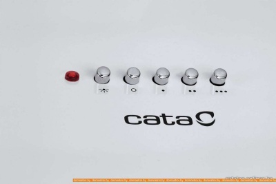 Вытяжка CATA Neblia WH 500 [02088010] фотография
