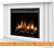 Электрокамин Warmtec Paria W01 (28 XHD) картинка