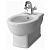 Подвесное биде Vitra Efes 5803B003-0288 картинка
