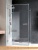 Душевой уголок Radaway Euphoria KDJ 80x80 (383043-01 + 383051-01) фотография