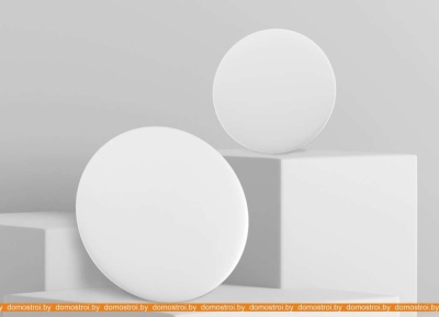 Светильник тарелка Yeelight Arwen Ceiling Light 450C YLXD013-B фотография