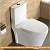 Унитаз Melana MLN-2010 картинка