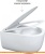 Унитаз Bocchi V-Tondo Rimless (белый) 1417-001-0129+A0336-001 фотография Унитаз Bocchi V-Tondo Rimless (белый) 1417-001-0129+A0336-001 фотография