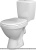 Унитаз Santek Паллада 1.WH30.2.376 фотография Унитаз Santek Паллада 1.WH30.2.376 фотография