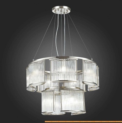 Подвесная люстра ST Luce Velletri SL1627.103.11 фотография