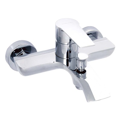 Смеситель для ванны Clever Agora Elegance 98678 фотография