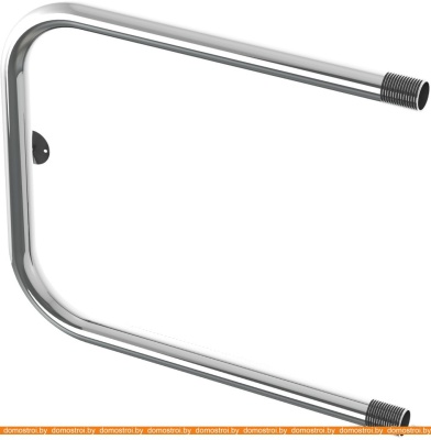 Полотенцесушитель Gloss & Reiter Standart П П.50x70 (1.1/4) фотография