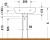 Умывальник Duravit D-Code 60x46 (23106000002) фотография Умывальник Duravit D-Code 60x46 (23106000002) фотография