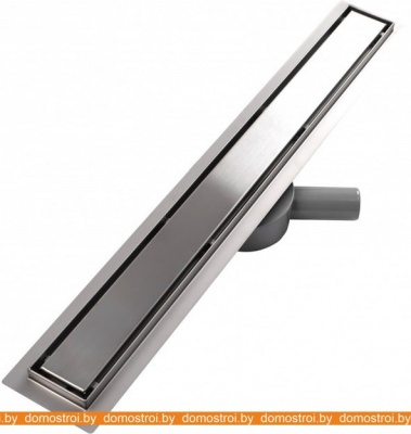 Душевой трап Calani Eco360 50 Chrome CAL-G0007 фотография