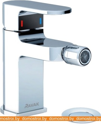 Смеситель Ravak Chrome-CR 055.00 X070055 фотография