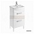 Тумба Cersanit Melar Cersania 50 S614-002 белая картинка
