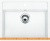 Кухонная мойка Blanco Dalago 6-F (белый) 514771 фотография Кухонная мойка Blanco Dalago 6-F (белый) 514771 фотография
