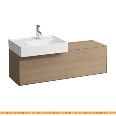 Умывальник Laufen Kartell 60x46 8103340001041 фотография