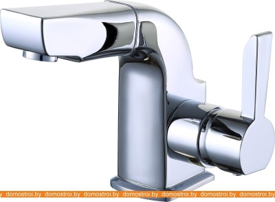 Смеситель Ganzer Orell GZ 14511 фотография