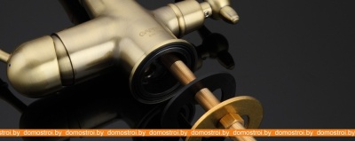 Смеситель Gappo G4391-4 фотография