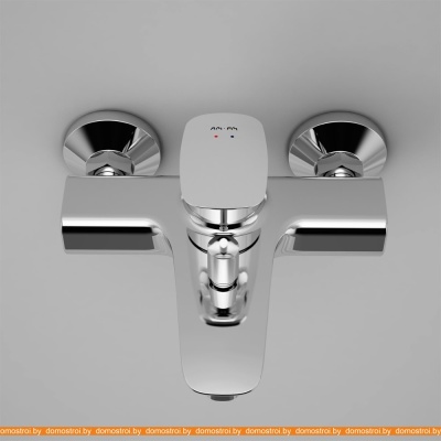 Смеситель AM.PM Spirit 2.1 F71A10000 фотография