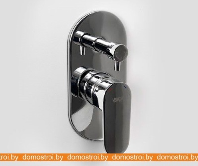 Смеситель Wasserkraft Donau 5341 фотография