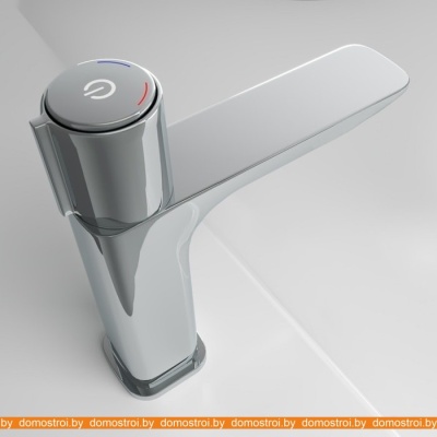 Смеситель IDDIS Slide SLISBBTi01 (хром) фотография