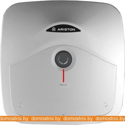 Водонагреватель над мойкой Ariston Andris R 30 фотография