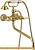 Смеситель Gerhans K20G K13120G картинка