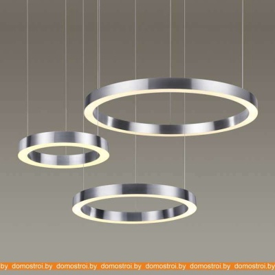 Подвесная люстра Odeon Light Brizzi 4244/35L фотография